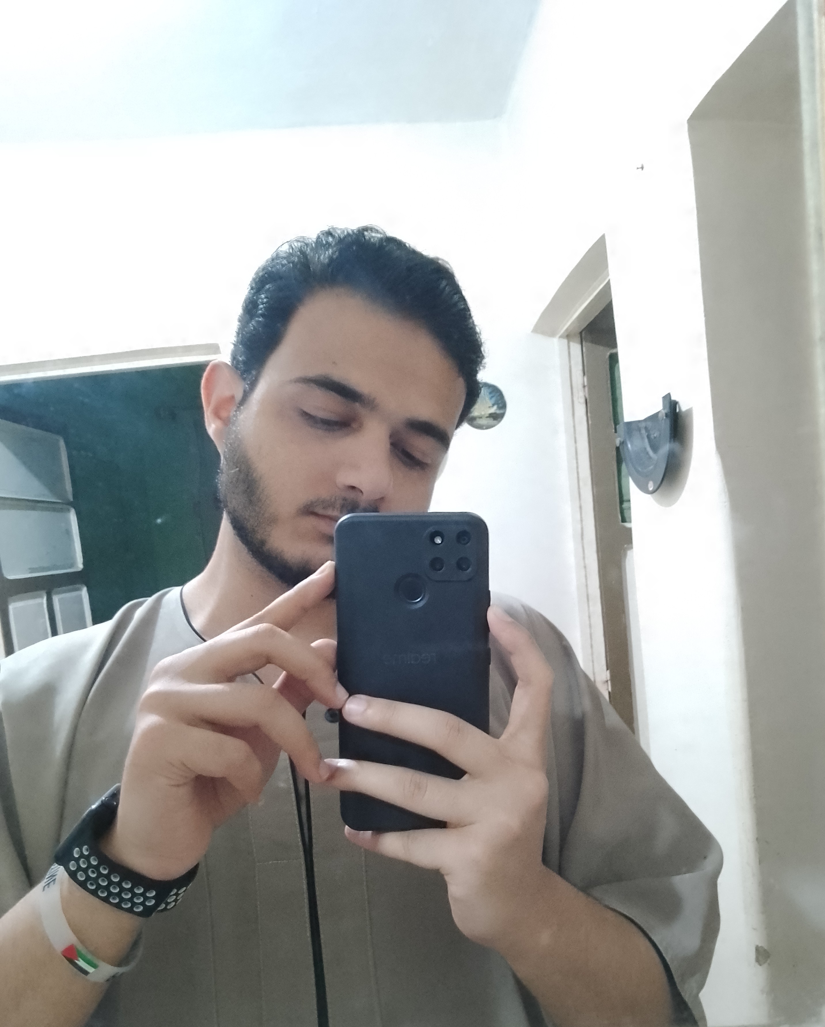 مساعد مساح، مجال المساحة عموما