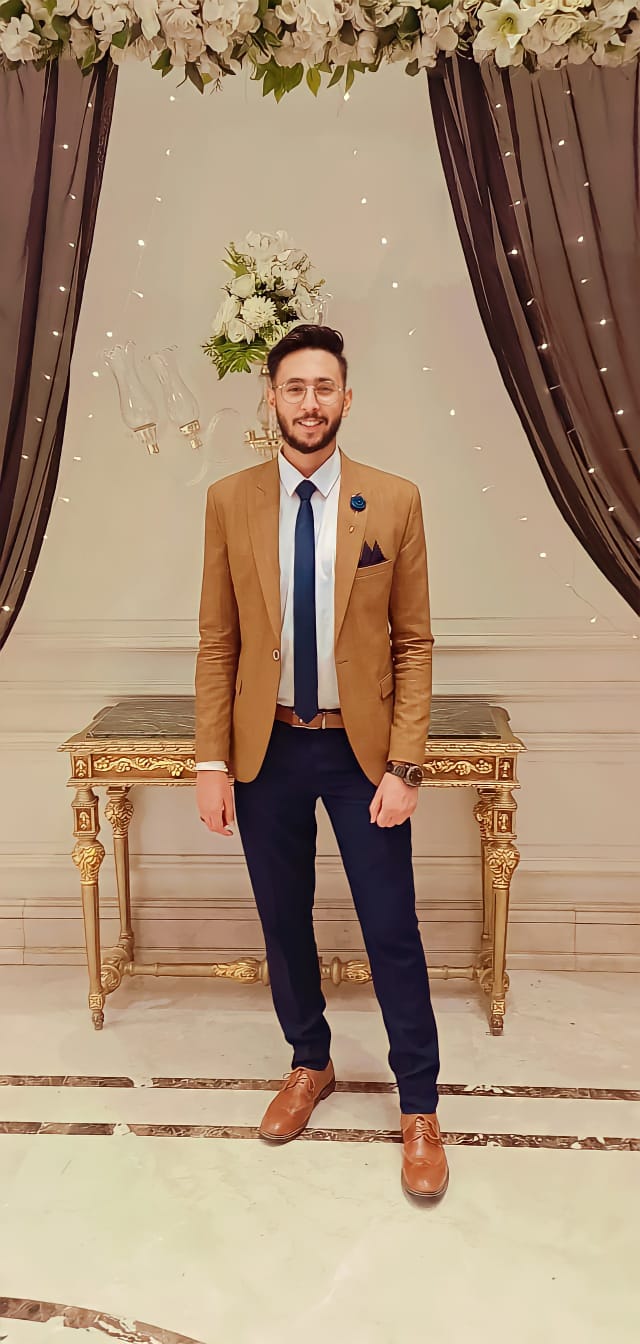 محاسب قانوني 